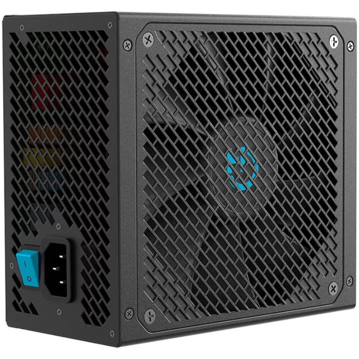 Hiditec BZ750 V2 750W 80 Plus Bronze con Ventilador de 14cm